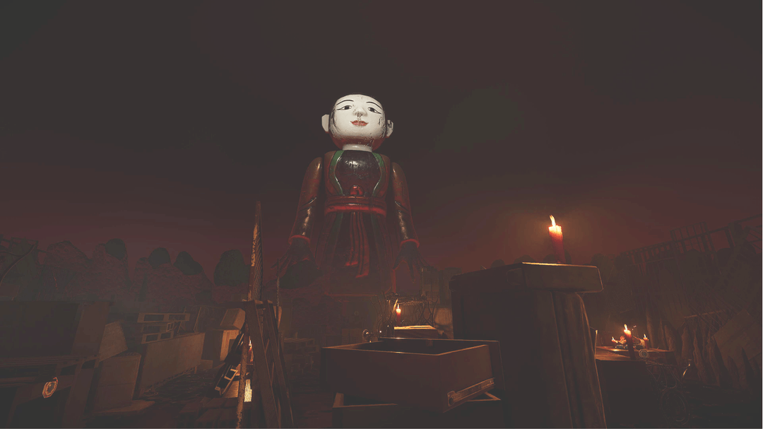 The Scourge (灾厄) | 现已登陆 Steam
