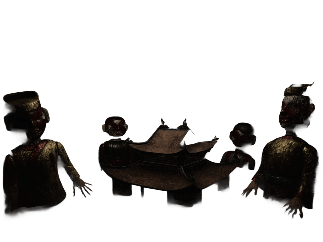 The Scourge (灾厄) | 现已登陆 Steam