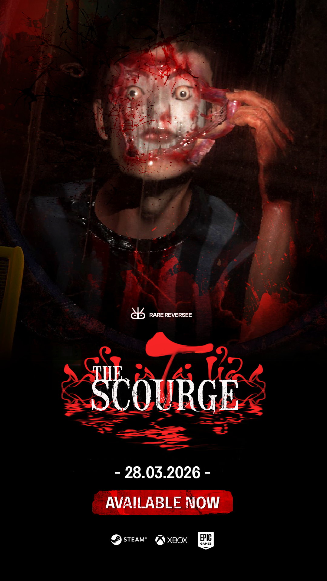 The Scourge | Tai Ương Torrent